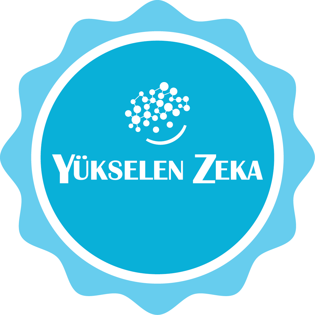 Yükselen Zeka Onaylı İçerik