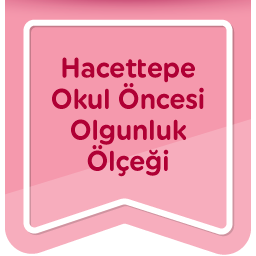 Hacettepe Okul Öncesi Olgunluk Ölçeği