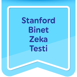 Stanford-Binet Zeka Testi