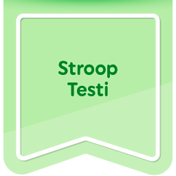 Stroop Testi