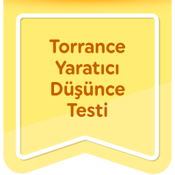 Torrance Yaratıcı Düşünce Testi
