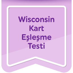 Wisconsin Kart Eşleştirme Testi