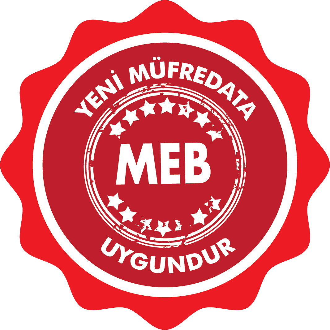MEB Uyumlu Müfredat